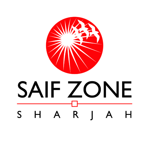 Sharjah Airport International Free Zone logo